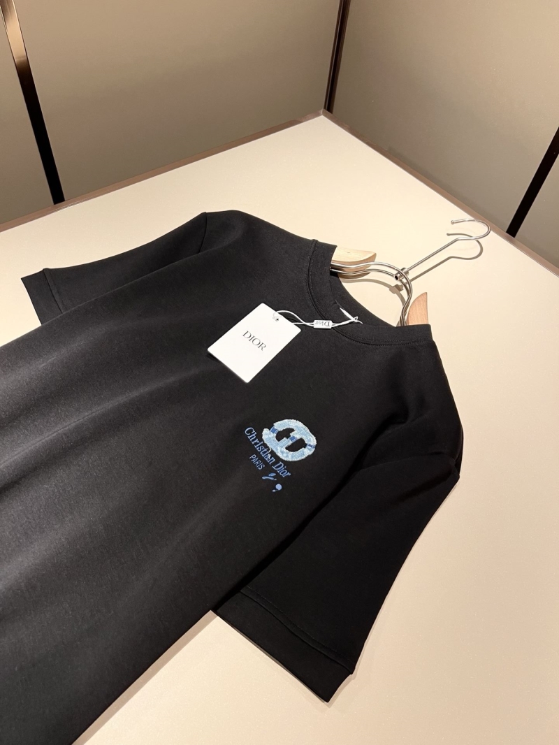 chr1st1an D10r t-shirts